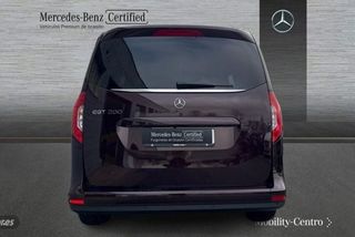 Mercedes EQT 200 kompakt Plus - Foto 1