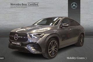 Mercedes Clase GLE GLE 450 d 4MATIC - Foto 1