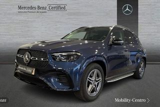 Mercedes Clase GLE GLE 350 de 4MATIC - Foto 1