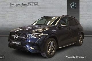 Mercedes Clase GLE GLE 350 de 4MATIC - Foto 1