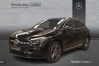 Mercedes Clase GLA 250 e con tecnologia hibrida eq - Foto 1