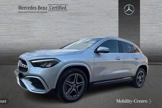 Mercedes Clase GLA 250 e con tecnologia hibrida eq - Foto 1
