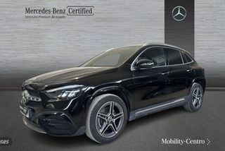 Mercedes Clase GLA 250 e con tecnologia hibrida eq - Foto 1