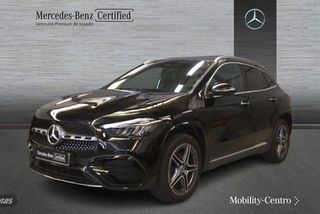Mercedes Clase GLA 250 e con tecnologia hibrida eq - Foto 1