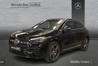 Mercedes Clase GLA GLA 250 e con tecnología híbrida EQ - Foto 1