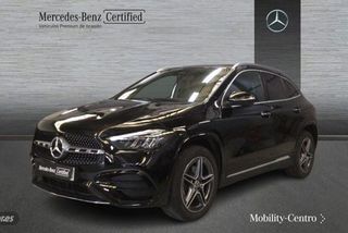 Mercedes Clase GLA GLA 250 e con tecnología híbrida EQ - Foto 1