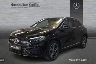 Mercedes Clase GLA GLA 250 e con tecnología híbrida EQ - Foto 1