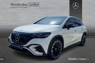 Mercedes EQE 350 4MATIC Edition SUV - Foto 1