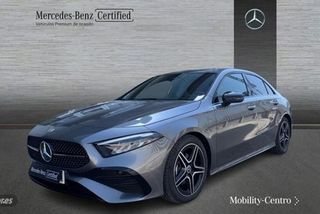 Mercedes Clase A A 180 d Sedán - Foto 1