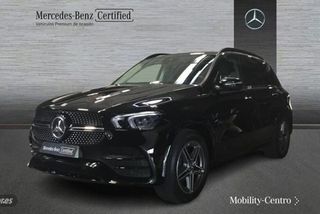 Mercedes Clase GLE GLE 300 d 4MATIC - Foto 1