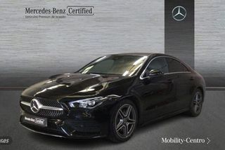 Mercedes Clase CLA CLA 200 D DCT - Foto 1
