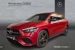Mercedes Clase GLA GLA 200 D - Foto 1
