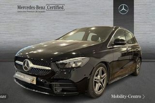 Mercedes Clase B B 180 d - Foto 1