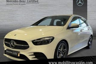 Mercedes Clase B B 200 d - Foto 1