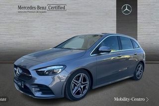 Mercedes Clase B B 200 d - Foto 1