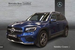 Mercedes Clase GLB GLB 200 - Foto 1