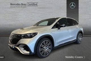 Mercedes EQE 350 4MATIC Edition SUV - Foto 1