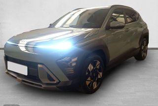 Hyundai Kona HEV 1.6 GDI Tecno DT - Foto 1