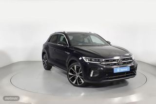 Volkswagen T-Roc R-LINE 2.0 TDI 110 KW (150 CV) AUTOMßTICO DSG 7 VEL. - Foto 1