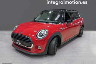 Mini Cooper 5 PUERTAS - Foto 1