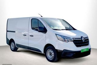 Renault Trafic **TRAFIC FURGON 2.0 BLUEDCI 110CV L1H1 4P - Foto 1