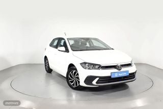 Volkswagen Polo 1.0 TSI 70KW MATCH 5P - Foto 1