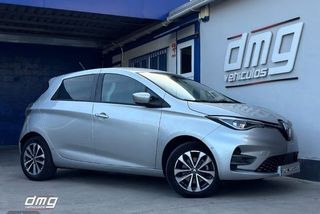 Renault Zoe Intens R135 Bateria 50kWh 135Cv - Foto 1