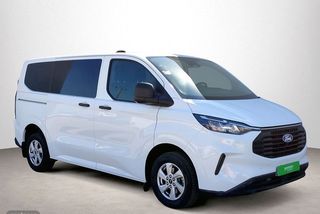 Ford Transit ** TRANSIT CUSTOM 2.0 ECOBLUE 136CV 320 TREND KOMBI SWB 4P 9 PLAZAS - Foto 1