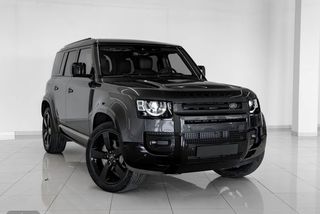 Land Rover Defender 110 3.0D I6 MHEV X-Dynamic SE 4WD AT 221 kW (301 CV) - Foto 1