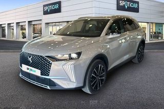 DS DS 7 Crossback BlueHDi 130 Automático RIVOLI - Foto 1