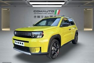 Fiat Grande Panda MHEV 81kW (110cv) La Prima - Foto 1