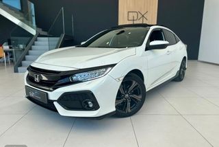 Honda Civic Civic 1.5 IVTEC TURBO SPORT PLUS - Foto 1
