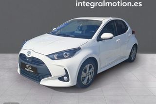 Toyota Yaris 1.5 120H Active Plus - Foto 1