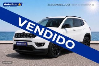 Jeep Compass Limited 1.5 e-Hybrid 130 CV DDCT - Foto 1