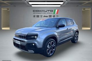 Jeep Avenger 1.2 G 74kW (100CV) Summit - Foto 1