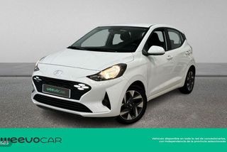 Hyundai i10 1.0 KLASS 67 5P - Foto 1
