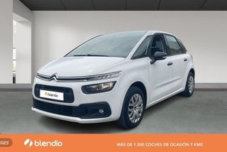 Citroen C4 Picasso 1.2 PURETECH S&S FIRST 110 5P - Foto 1