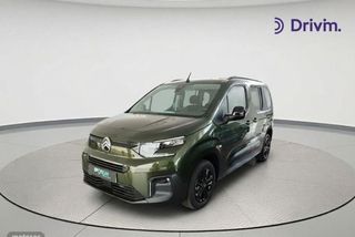 Citroen Berlingo Talla M Max BlueHDi 100 - Foto 1