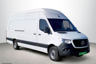 Mercedes Sprinter ** SPRINTER FURGON 2.0 CDI 170CV 317CDI LWB 3.5 HRF L 4P TECHO ALTO - Foto 1