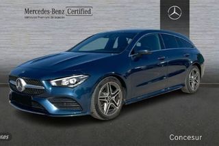 Mercedes Clase C C 200 d Estate - Foto 1
