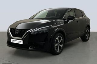 Nissan Qashqai DIG-T 160 N-Connecta Xtronic 116 kW (158 CV) - Foto 1