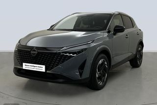 Nissan Qashqai DIG-T 160 N-Connecta 4x2 CVT 116 kW (158 CV) - Foto 1