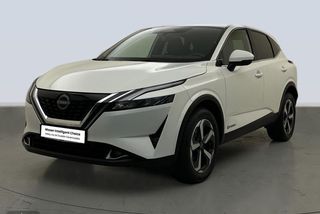 Nissan Qashqai E-POWER N-Connecta Auto 140 kW (190 CV) - Foto 1