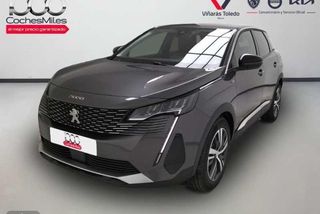 Peugeot 3008 225 e-EAT8 Allure Pack - Foto 1