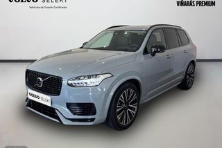 Volvo XC 90 XC90 2.0 T8 AWD Ultra Dark Recharge Auto - Foto 1