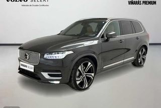 Volvo XC 90 XC90 2.0 B5 D AWD Ultimate Bright Auto - Foto 1