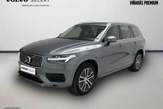 Volvo XC 90 XC90 2.0 B5 D AWD Business Plus Auto - Foto 1