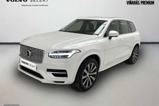 Volvo XC 90 XC90 2.0 B5 D AWD Plus Bright Auto - Foto 1