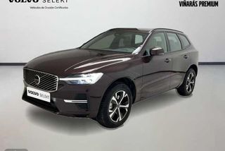 Volvo XC 60 XC60 2.0 B5 G AWD Core Auto - Foto 1