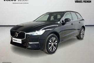 Volvo XC 60 XC60 2.0 B5 G AWD Core Auto - Foto 1